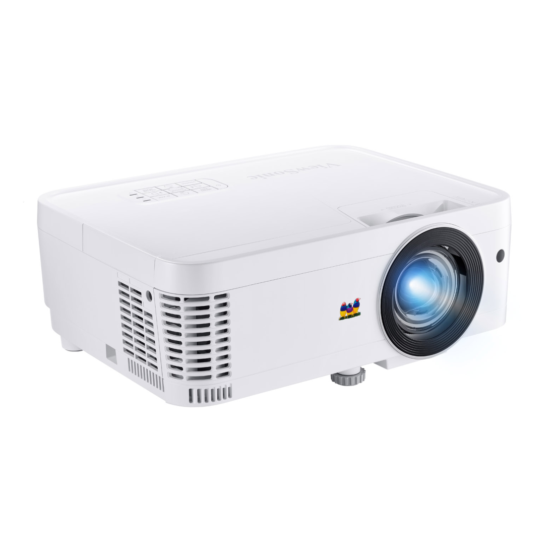 Проектор ViewSonic PS600W